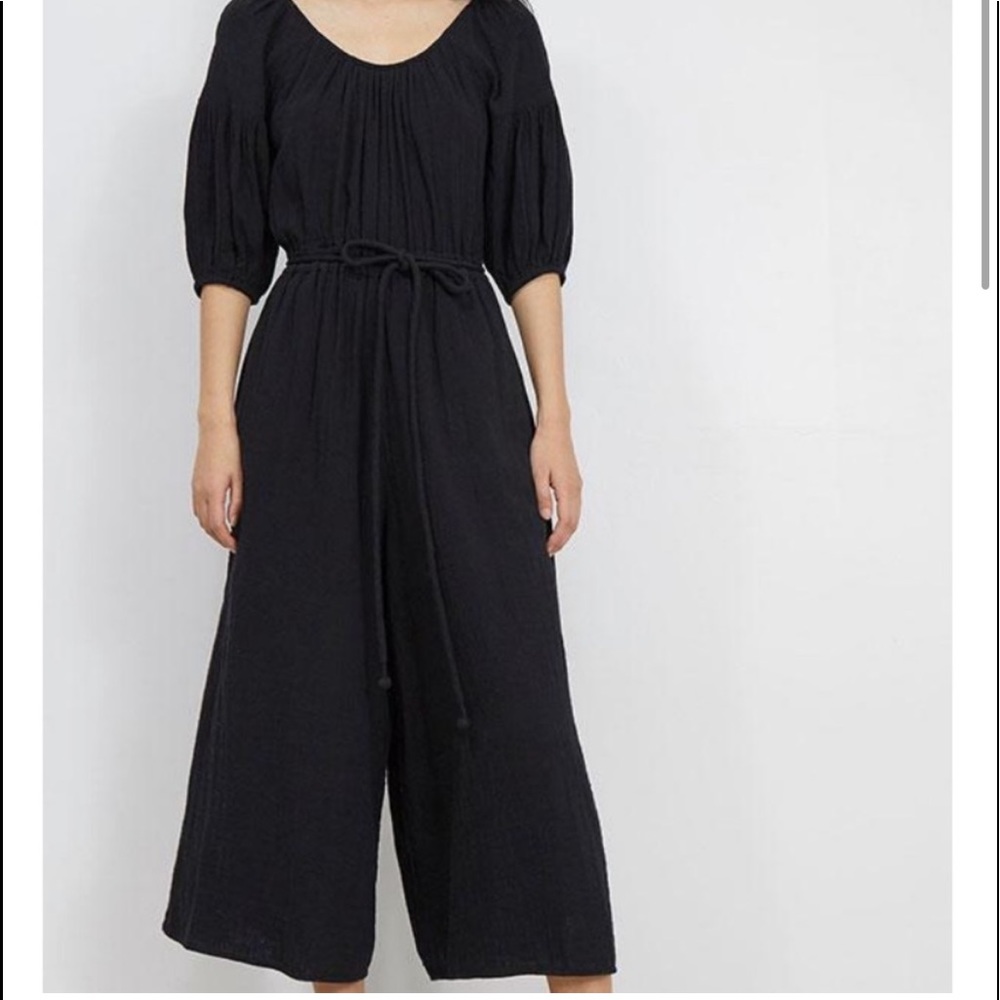 Apiece Apart Camellia Jumpsuit